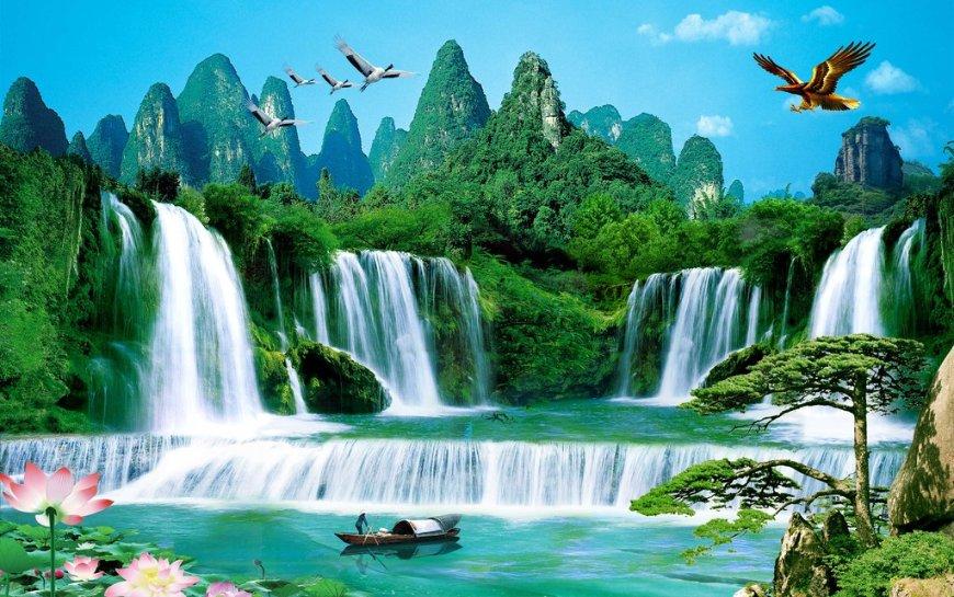 在凸透镜成像中，当物距等于焦距时，不成想，那为什么凸透镜上会出现光斑，并且移动它的大小不变？